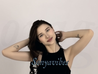 Sonyavibes