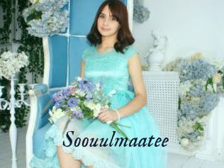 Soouulmaatee