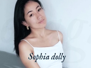 Sophia_dolly