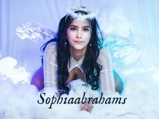 Sophiaabrahams