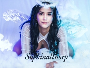 Sophiaalthorp