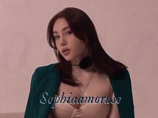 Sophiaamoruso
