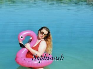 Sophiaash