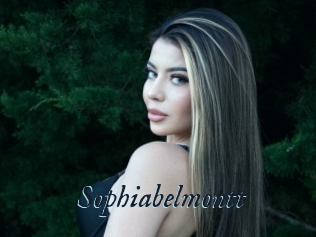 Sophiabelmontt
