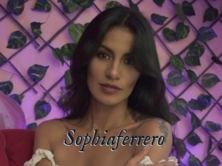 Sophiaferrero