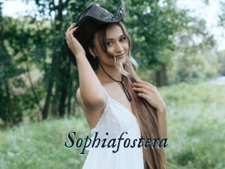 Sophiafostera