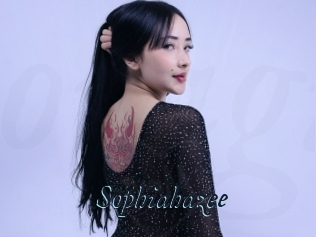 Sophiahazee