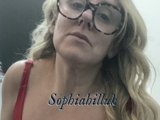 Sophiahilluk