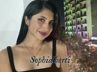 Sophialberti