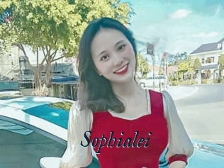 Sophialei