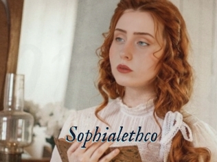 Sophialethco