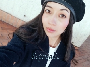 Sophialiu