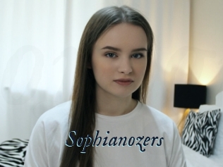 Sophianozers
