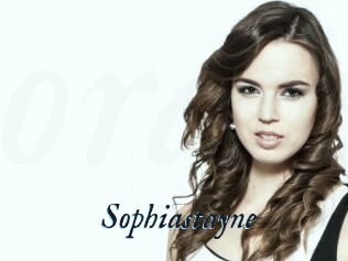 Sophiastayne