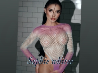 Sophie_whitee