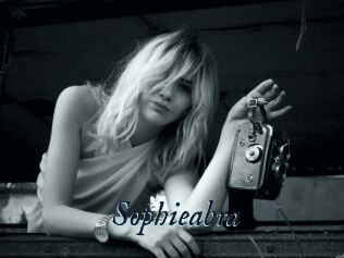 Sophieabra