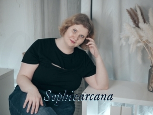 Sophiearcana