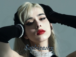 Sophieashx