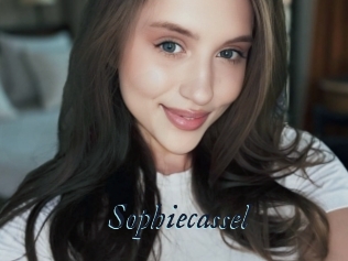 Sophiecassel