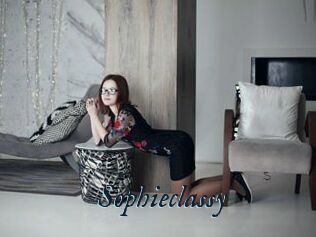 Sophieclassy