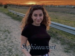 Sophieesunset