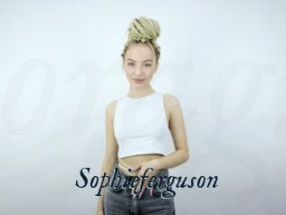 Sophieferguson