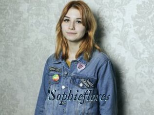 Sophieflores