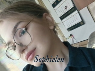 Sophielen
