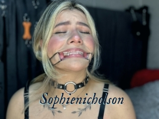 Sophienicholson