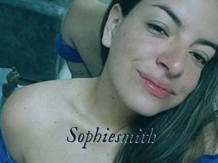 Sophiesmith