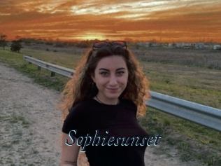 Sophiesunset