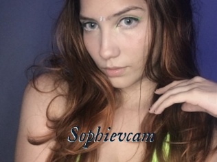 Sophievcam