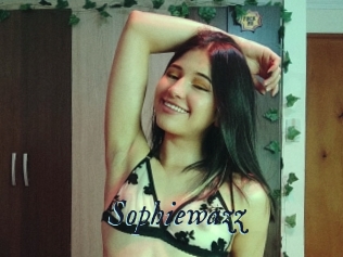 Sophiewazz