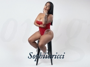 Sophiiaricci