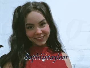 Sophiietayloor