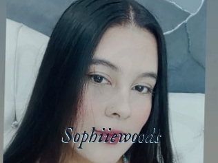 Sophiiewoods