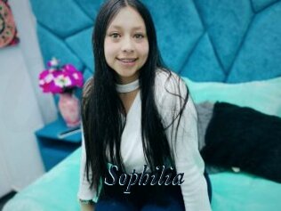 Sophilia