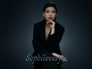 Sophilovesyou