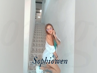 Sophiowen
