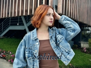 Sophireed