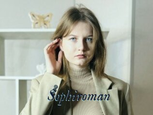 Sophiroman