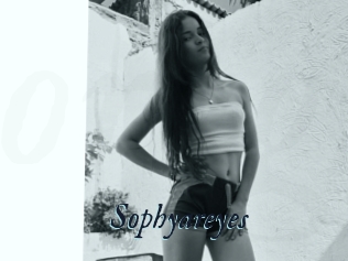 Sophyareyes