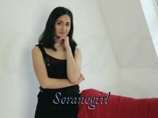 Soranogirl