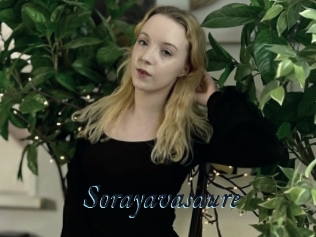 Sorayavasaure