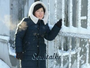 Soultalks