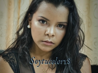 Soytucolor18