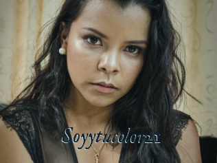 Soyytucolor21