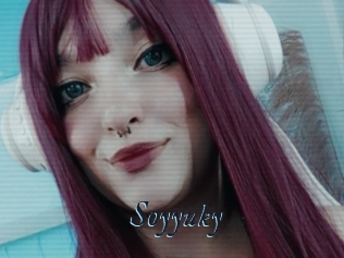 Soyyuky