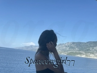 Spacecowgirl77