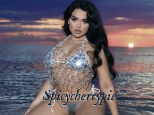 Spicycherrypie